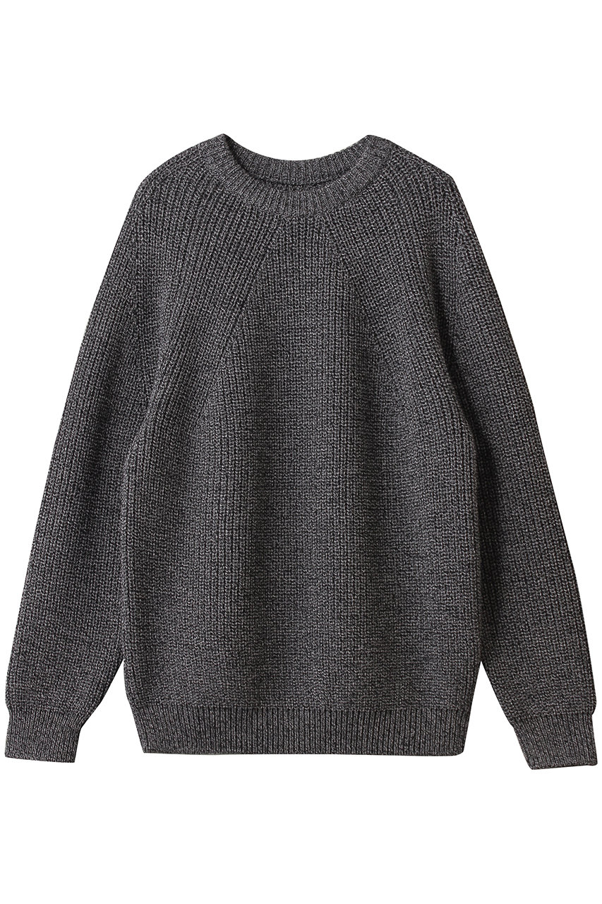 【MEN】シグネチャー クルー ネック