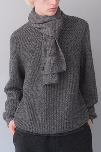 BATONER｜バトナーのマフラー（ストール・マフラー・ケープ）通販