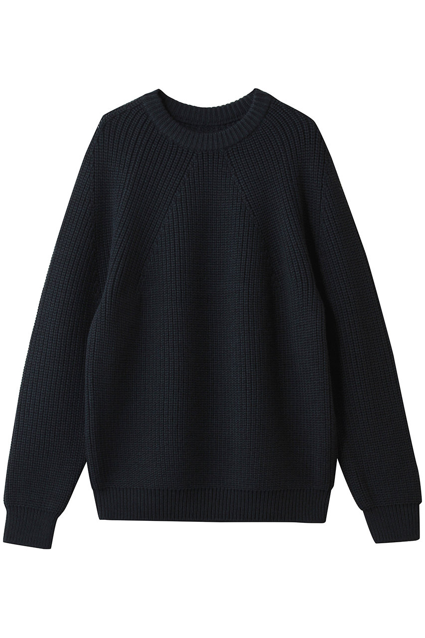 【MEN】シグネチャー クルー ネック