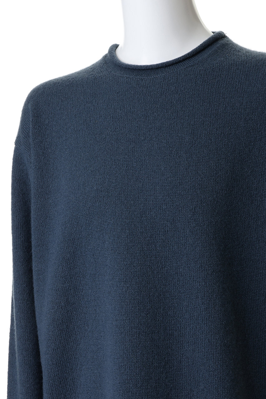 バトナー　ロールネックニット BATONER / バトナー】別注 ロール ネック ニット（ニット／セーター