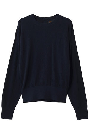 バトナー/BATONERのAMUNDSEN バック ヘンリーネック(110300/110301)