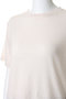 NORMANDY リネン Tシャツ バトナー/BATONER