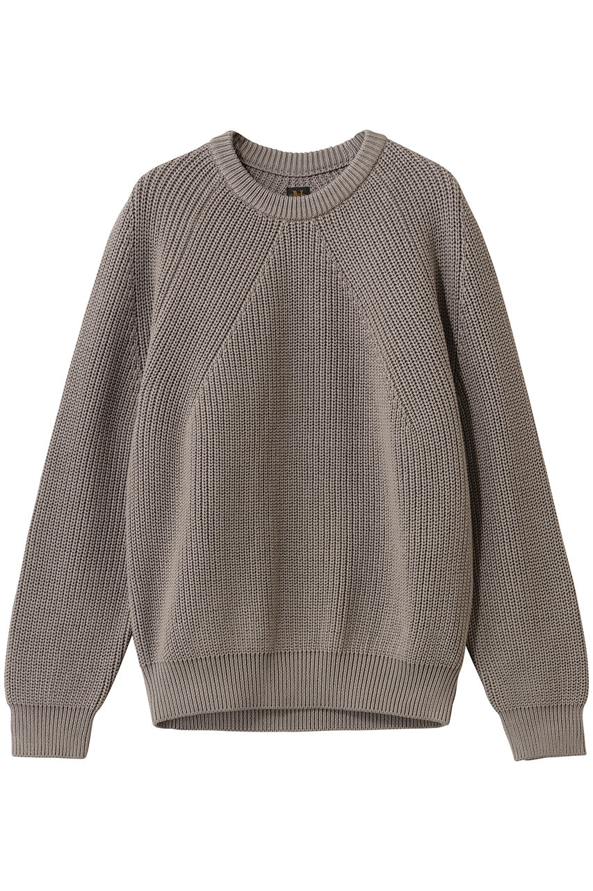 楽天市場】BATONER バトナー ニットの通販