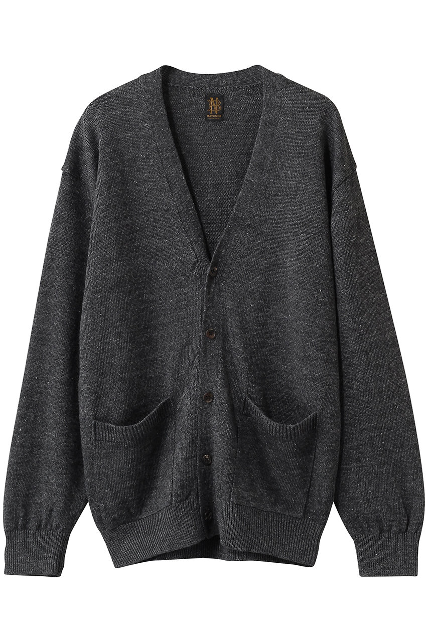 楽天市場】batoner カーディガンの通販