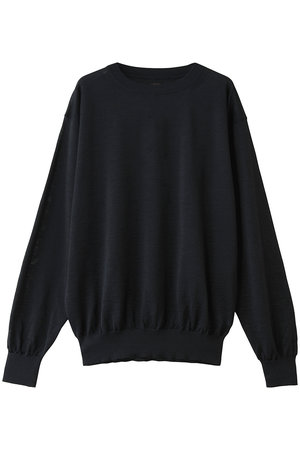 バトナー/BATONERの【MEN】CHOMA クルーネック(110300/110301)