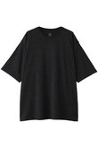 【MEN】SUMMER ウール Tシャツ バトナー/BATONER