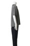 【MEN】SUMMER ウール Tシャツ バトナー/BATONER