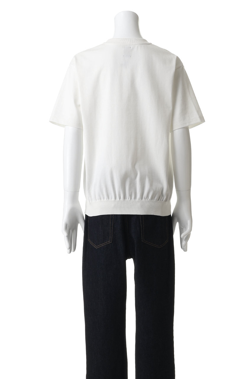 BATONER ブラウン Tシャツ 4枚セット BATONER (MEN) (バトナー) | T-SHIRTS(Tシャツ) | Dice&Dice | ONLINE