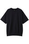 【MEN】BROWSING Tシャツ バトナー/BATONER ネイビー