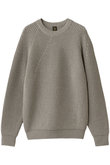 【MEN】SIGNATURE クルーネック