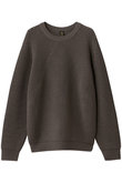 【MEN】SIGNATURE クルーネック