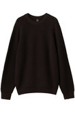 【MEN】SIGNATURE クルーネック バトナー/BATONER