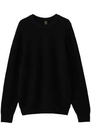 バトナー/BATONERの【MEN】SIGNATURE クルーネック(110300/110301)