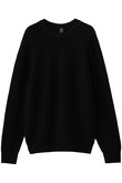 【MEN】SIGNATURE クルーネック バトナー/BATONER
