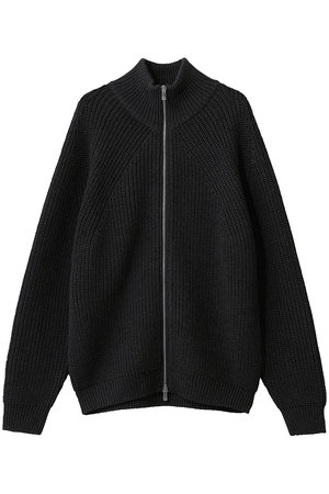 バトナー/BATONERの【MEN】SIGNATURE ドライバーニット(110300/110303)