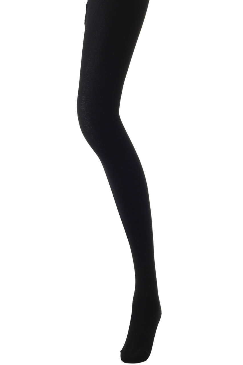 SALE 【30%OFF】 BATONER バトナー ウールタイツ ブラック