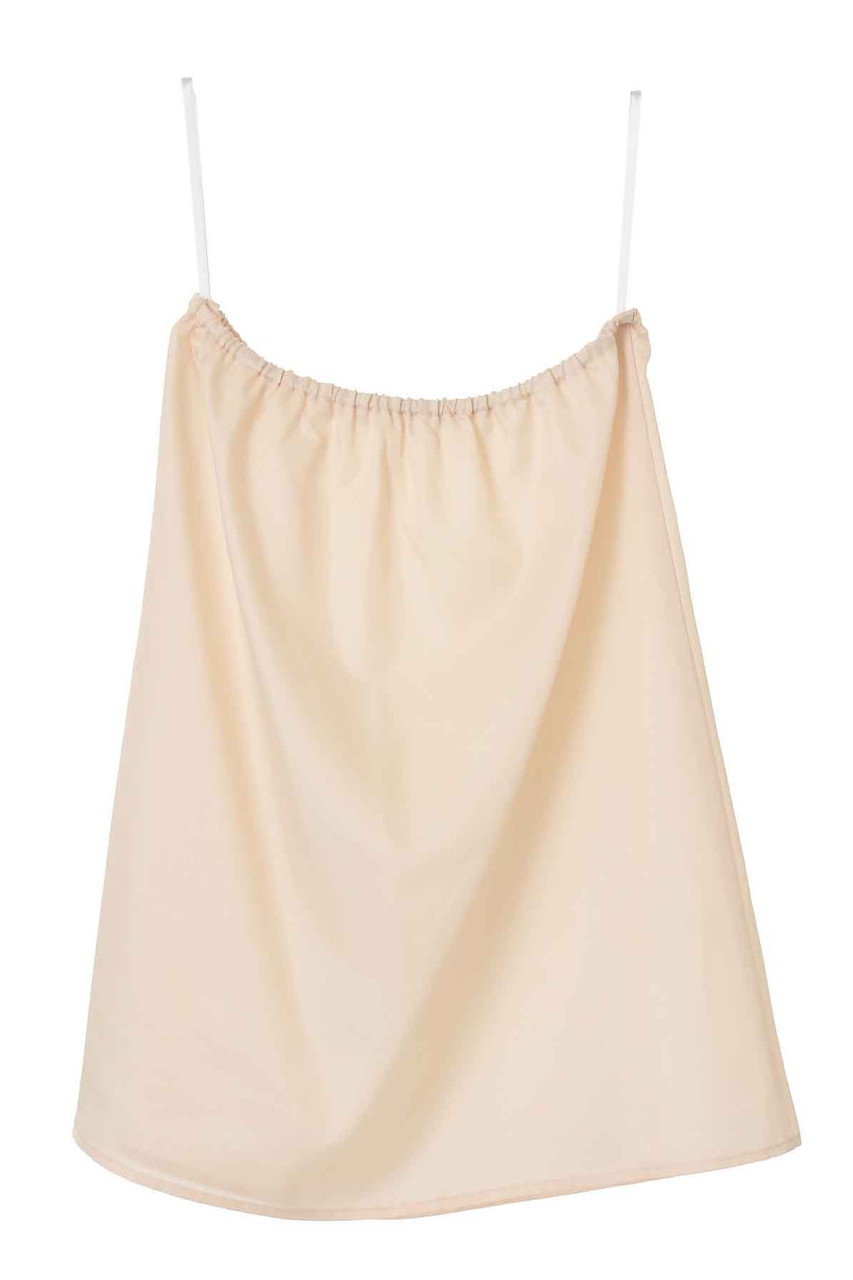 31 Sons De Mode トランテアン ソン ドゥ モード ギンガムチェックシャツワンピース ブラック の通販 Elleshop エル ショップ