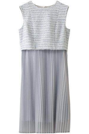 膝丈ワンピースの通販 Elle Shop エル ショップ