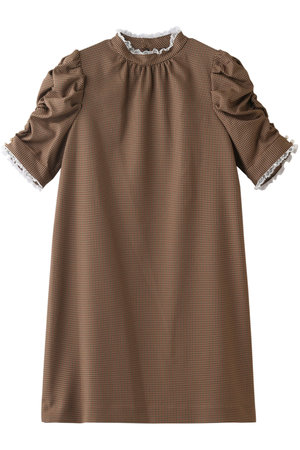 31 Sons De Mode トランテアン ソン ドゥ モードのワンピース チュニック通販 Elle Shop エル ショップ