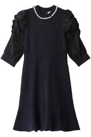 31 Sons De Mode トランテアン ソン ドゥ モードのワンピース チュニック通販 Elle Shop エル ショップ