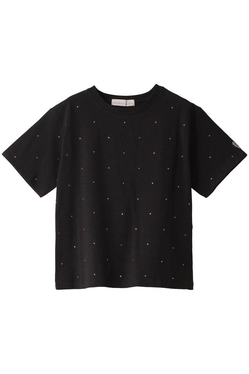 【15th Anniversary】ラインストーンTシャツ