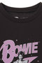 【DAVID BOWIE】サンダーロゴＴシャツ トランテアン ソン ドゥ モード/31 Sons de mode