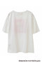 【31 SONS DE MODE×MAISON KAYSER】フォトＴシャツ トランテアン ソン ドゥ モード/31 Sons de mode