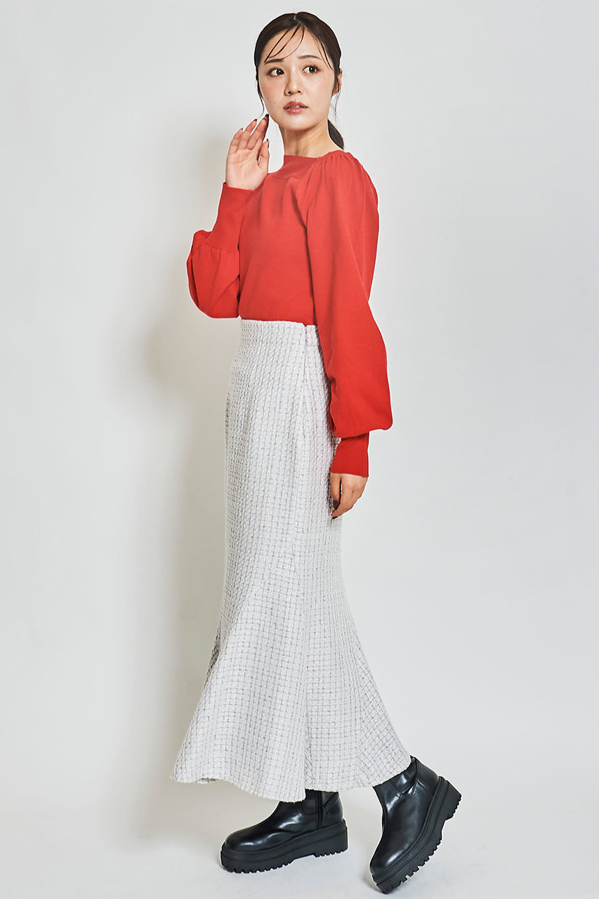 31 Sons de mode(トランテアン ソン ドゥ モード)｜ツイードマーメイド  