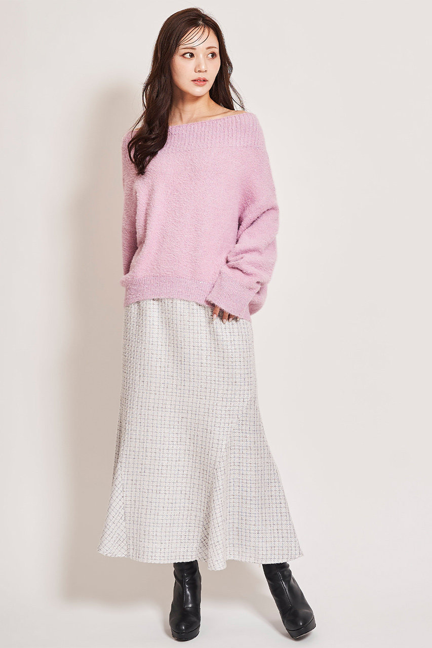 31 Sons de mode(トランテアン ソン ドゥ モード)｜ツイードマーメイド  