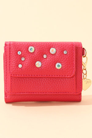 トランテアン ソン ドゥ モード/31 Sons de modeのミニ財布