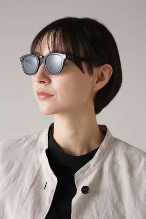 マーガレット・ハウエル/MARGARET HOWELLのWELLINGTON SUNGLASSES(140400/140401)