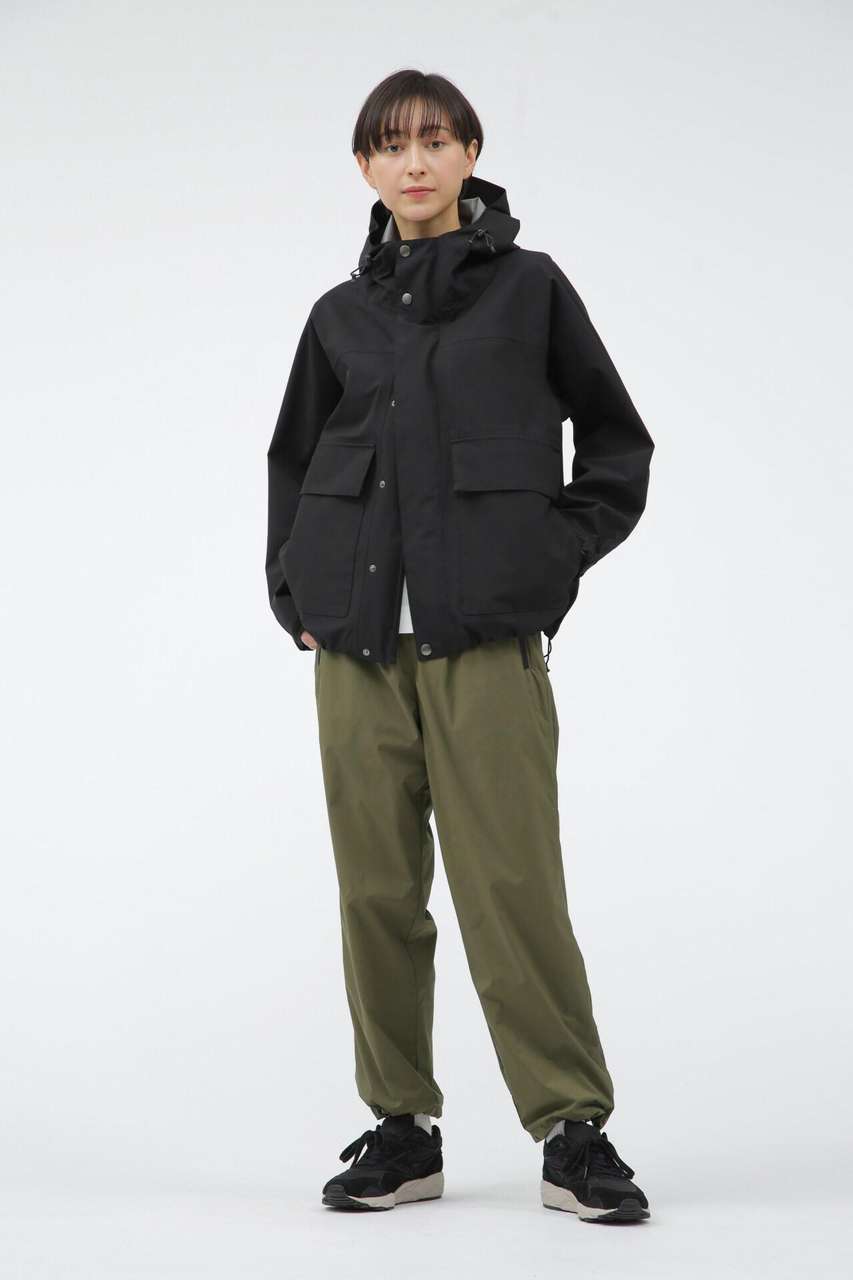 MARGARET HOWELL(マーガレット・ハウエル)｜GORE-TEX POLYESTER POPLIN