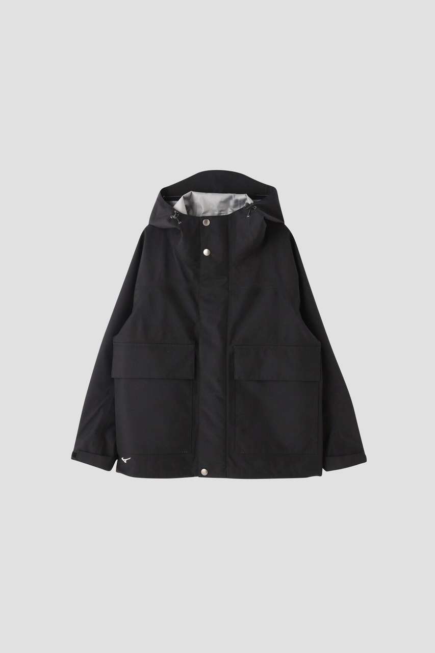 MARGARET HOWELL(マーガレット・ハウエル)｜GORE-TEX POLYESTER POPLIN