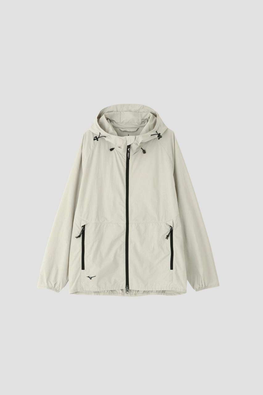 MARGARET HOWELL(マーガレット・ハウエル)｜LIGHTWEIGHT NYLON POPLIN