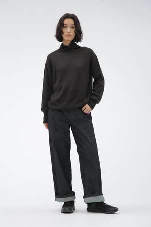 マーガレット・ハウエル/MARGARET HOWELLのLIGHT DENIM(110600/110604)