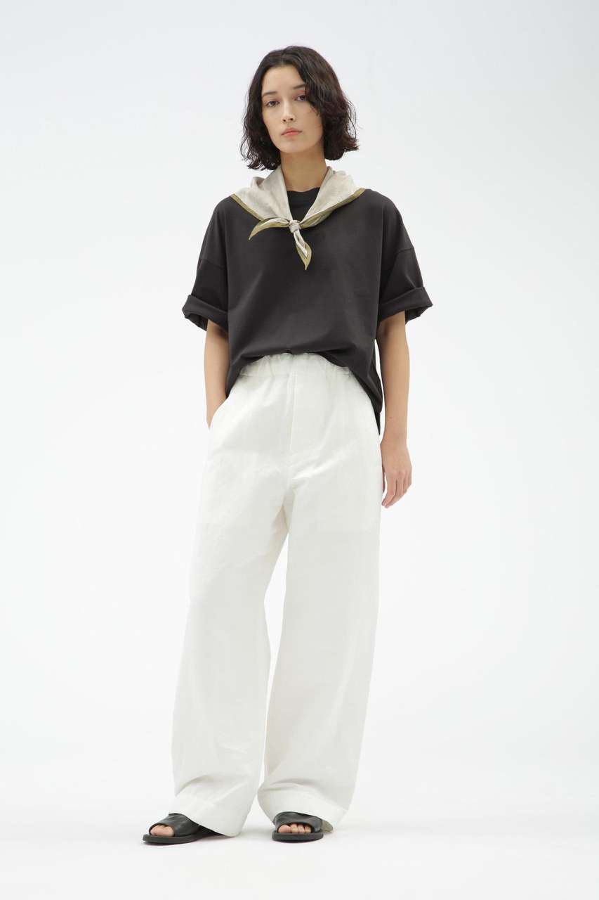 MARGARET HOWELL(マーガレット・ハウエル)｜LIGHT DENSE COTTON JERSEY