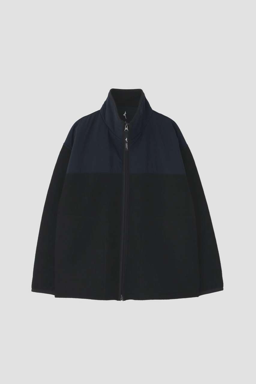 MARGARET HOWELL(マーガレット・ハウエル)｜WOOL NYLON COMPRESSED