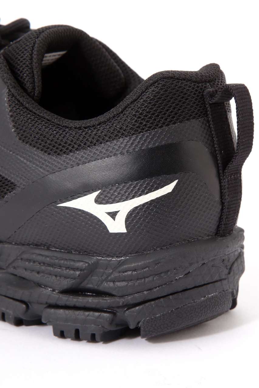MARGARET HOWELL(マーガレット・ハウエル)｜NEW MIZUNO HIKING SHOES