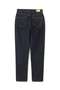BASIC DENIM TROUSERS マーガレット・ハウエル/MARGARET HOWELL