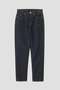 BASIC DENIM TROUSERS マーガレット・ハウエル/MARGARET HOWELL