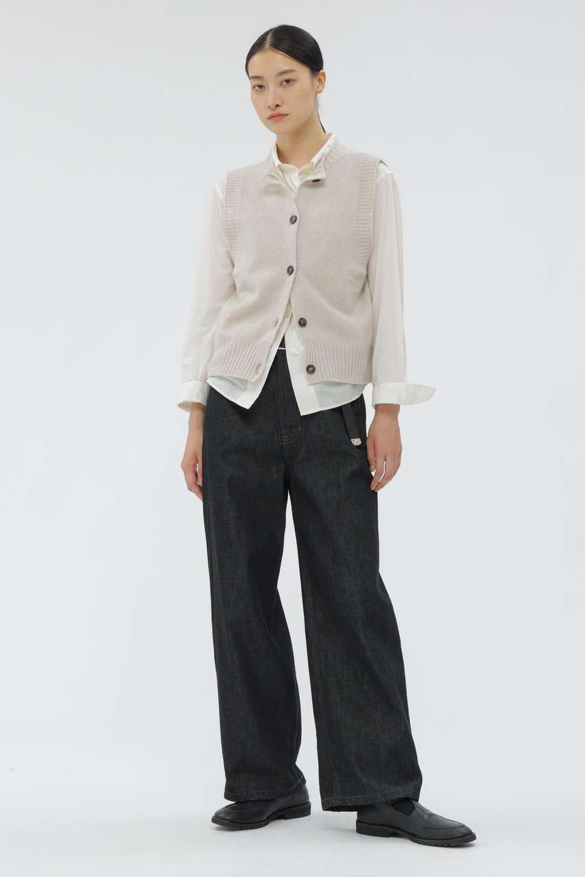 MARGARET HOWELL(マーガレット・ハウエル)｜ORGANIC COTTON DENIM
