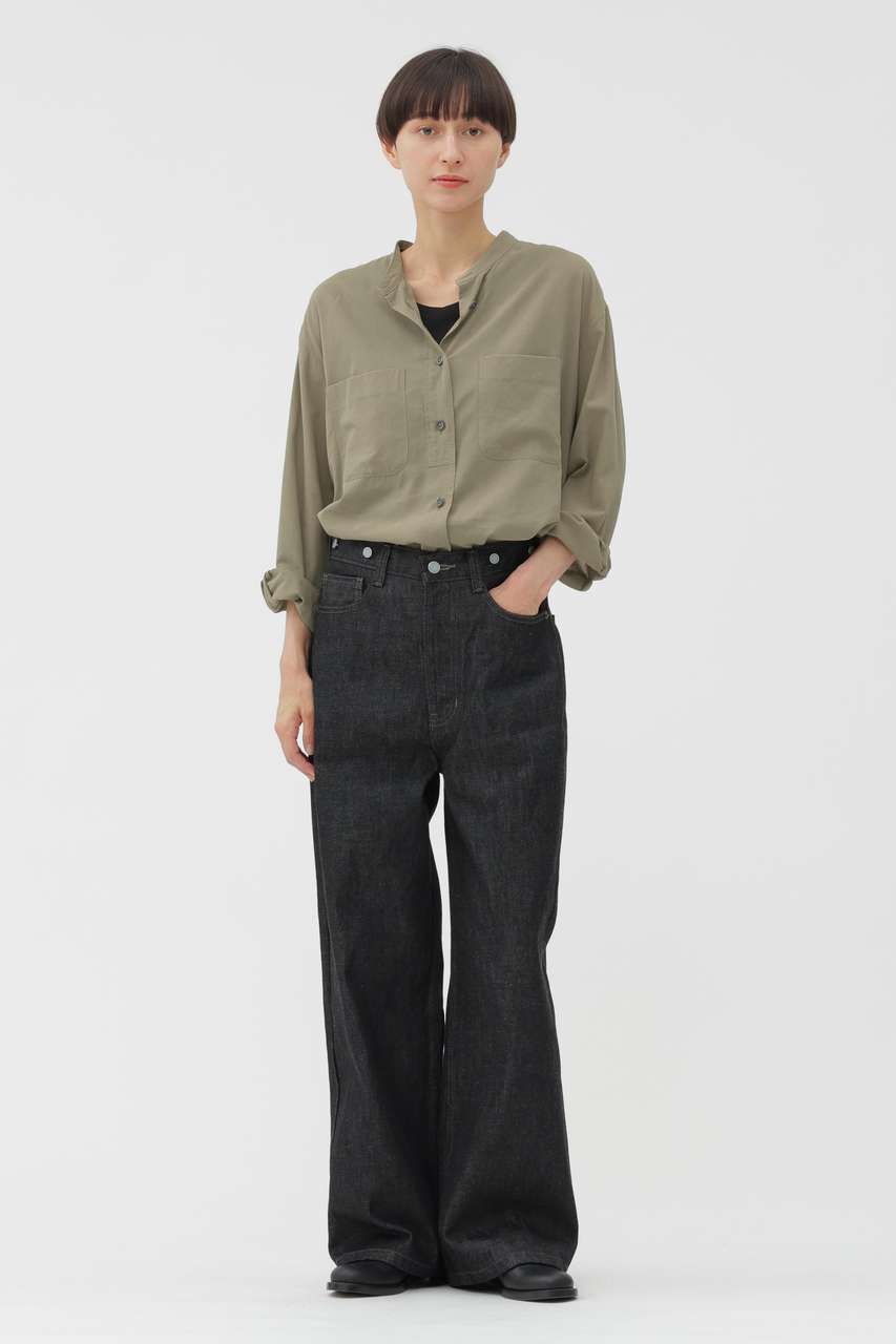 MARGARET HOWELL(マーガレット・ハウエル)｜ORGANIC COTTON DENIM