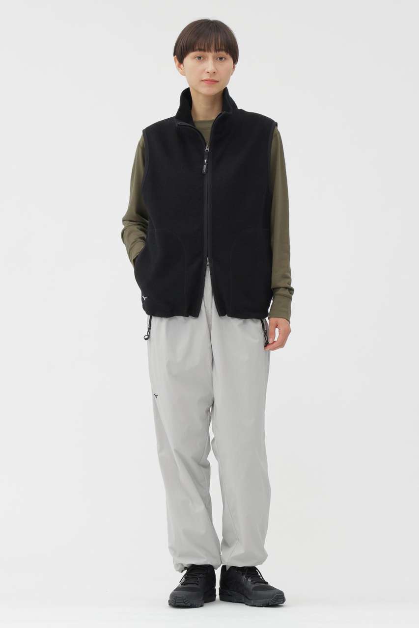 MARGARET HOWELL WASHABLE WOOL SILK KN MARGARET HOWELL(マーガレット 