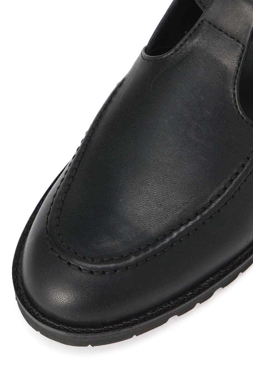 MARGARET HOWELL(マーガレット・ハウエル)｜ITALIAN OILED LEATHER