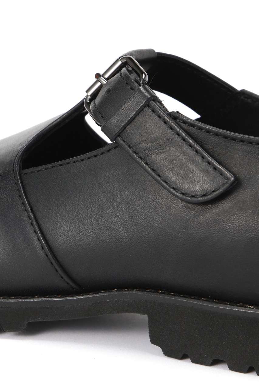 ブラブラ【MARGARET HOWELL】美品 マーガレットハウエル MARGARET HOWELL(マーガレット・ハウエル)｜ITALIAN OILED LEATHER