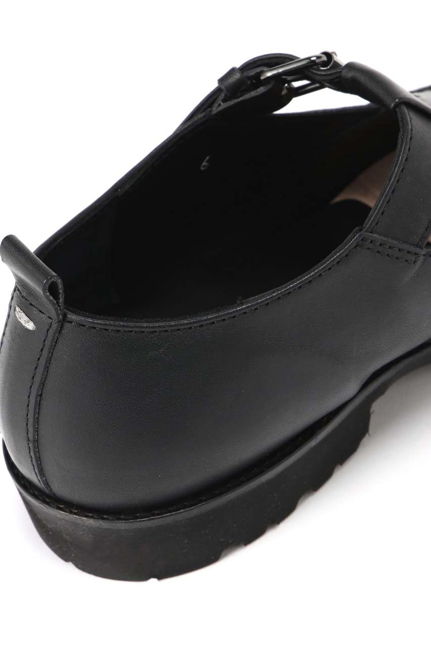 MARGARET HOWELL(マーガレット・ハウエル)｜ITALIAN OILED LEATHER