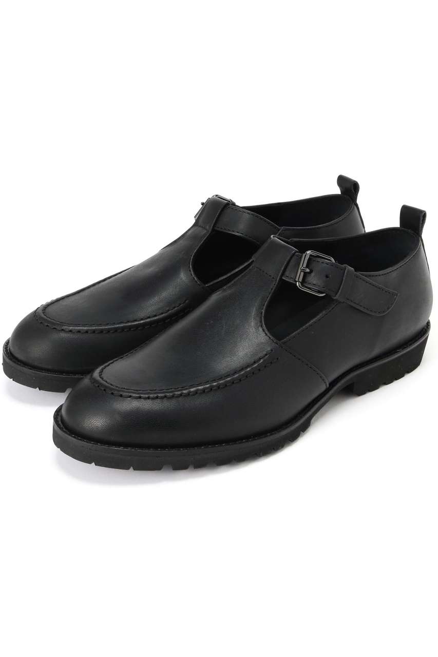 MARGARET HOWELL(マーガレット・ハウエル)｜ITALIAN OILED LEATHER