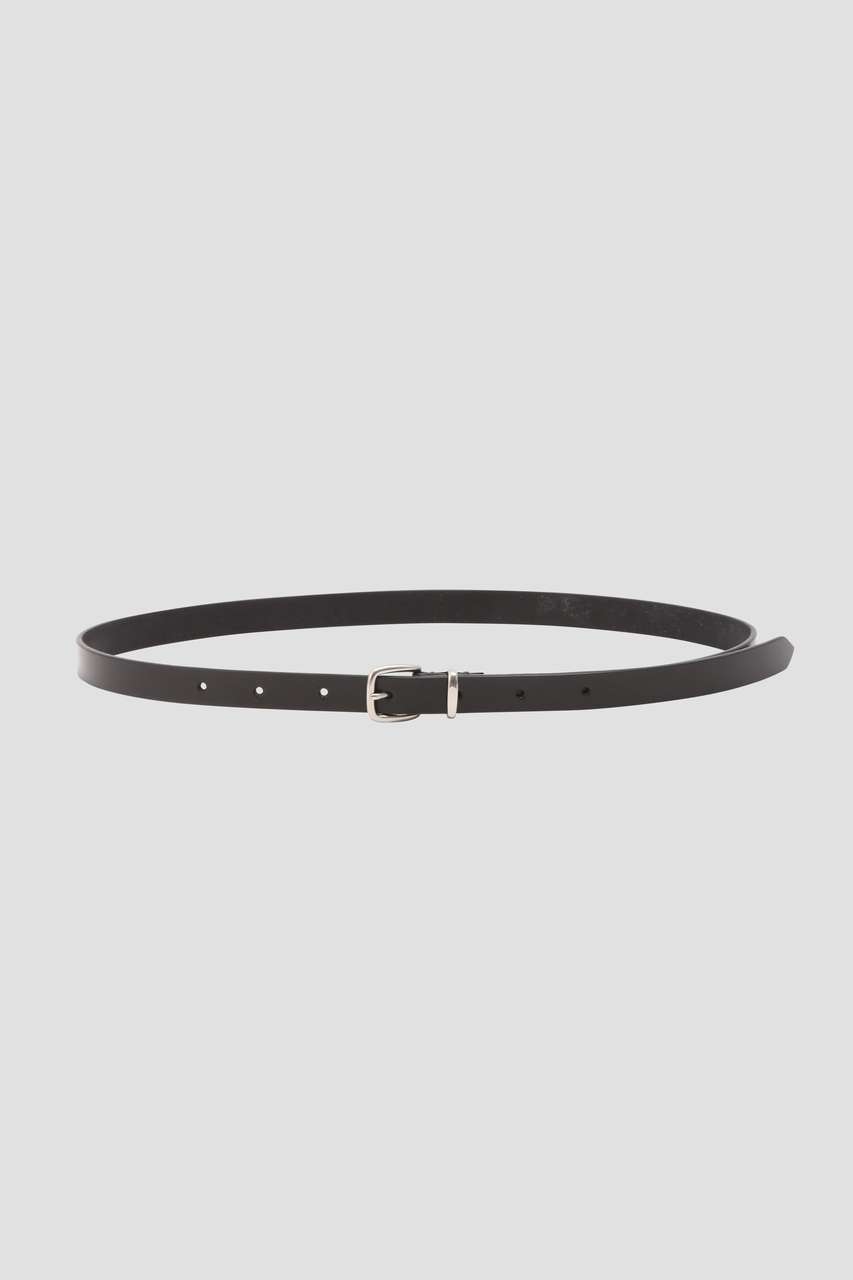 マーガレット・ハウエル/MARGARET HOWELLのBRIDLE LEATHER(ブラック/5785277201)