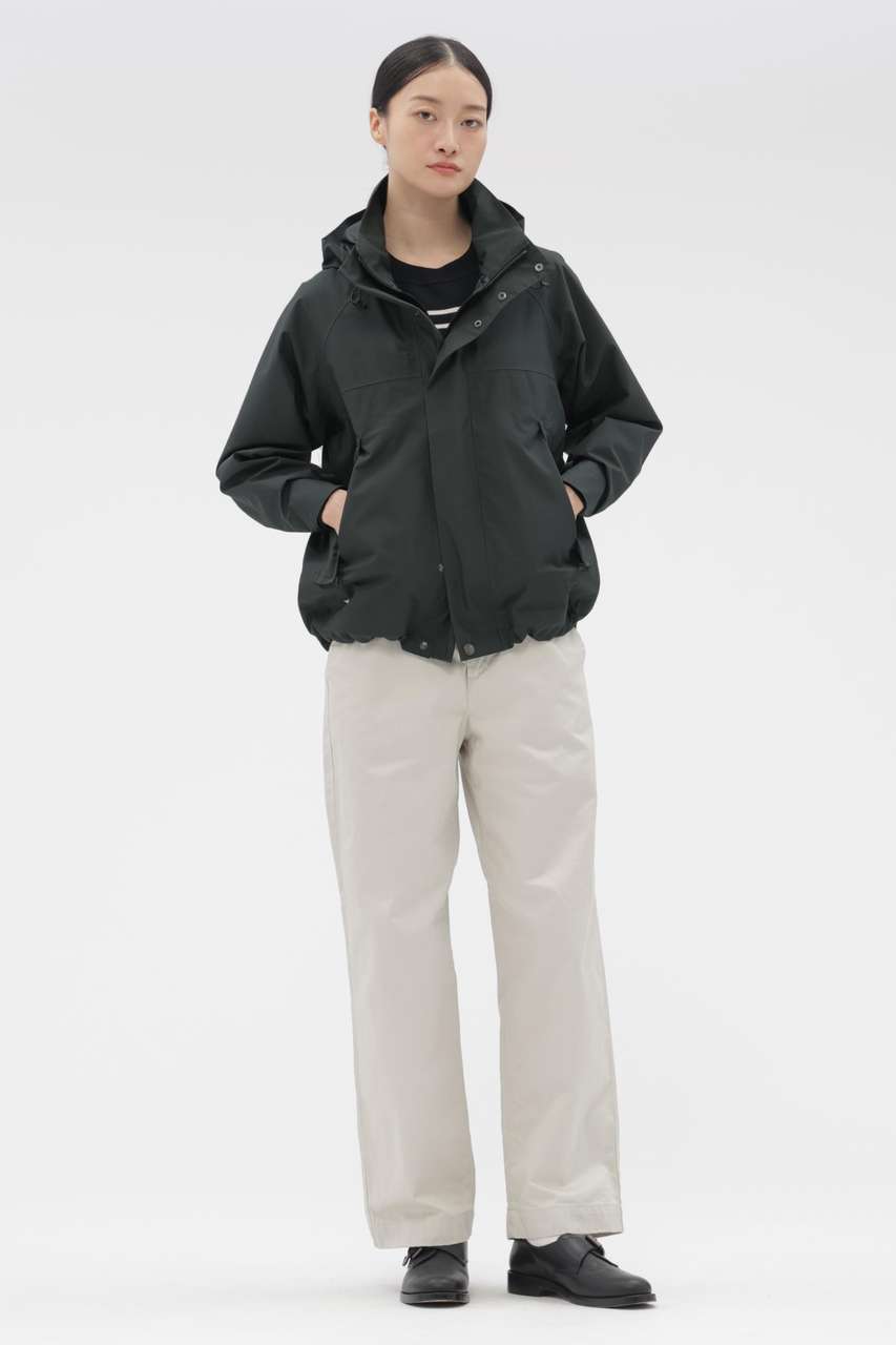 MARGARET HOWELL(マーガレット・ハウエル)｜Gore-Tex RECYCLED