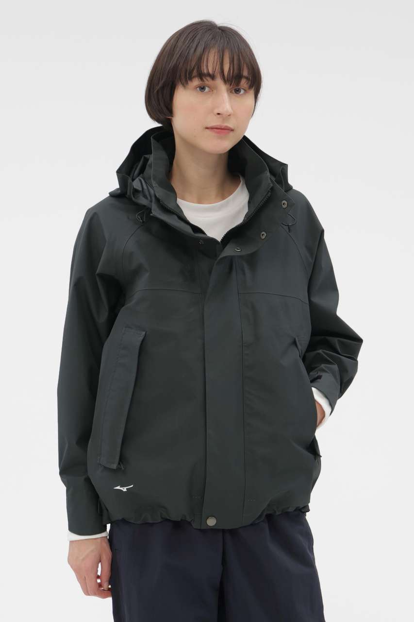 MARGARET HOWELL(マーガレット・ハウエル)｜Gore-Tex RECYCLED